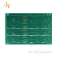 Welding Control Board PCB Security System Rigid Circuit